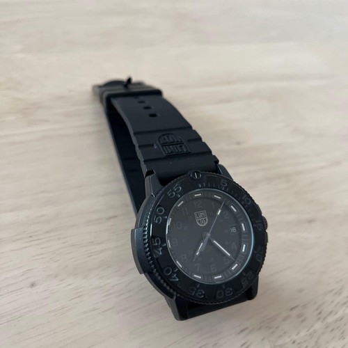 Luminox 3500 1gbq lx - luminox, h-3