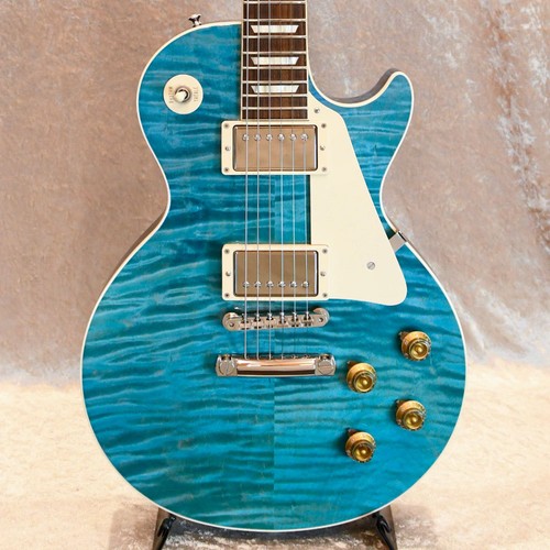 Trapuntino gibson custom shop - trapuntino,
