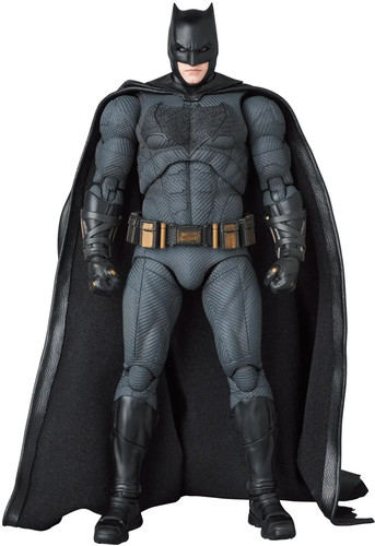 Medicom toy mafex 222 zack - n.222,