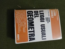 LEGGI USUALI DEL GEOMETRA /