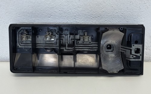 Lancia y10 portalampada - y10, fanale
