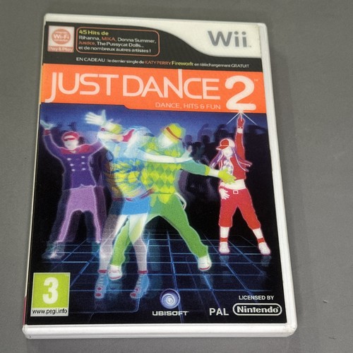 Just dance videogioco - dance, 2