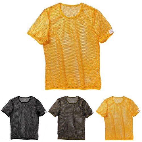 Shirt uomo maglia rete - maglia, a