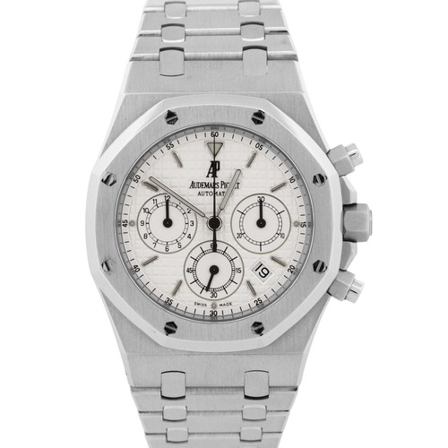Audemars piguet royal - piguet, oak