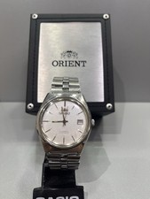 ORIENT Crystal 3A Day Date