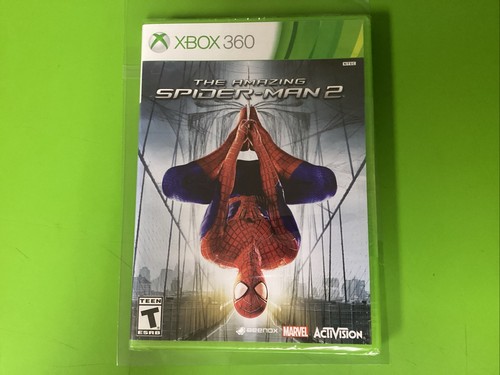 The amazing spider - amazing, spider-man