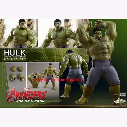 Hot toys mms287 modellino - mms287,