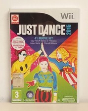 Just Dance 2015 Nintendo Wii