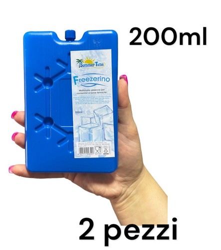 Ghiaccio per borsa - 2,