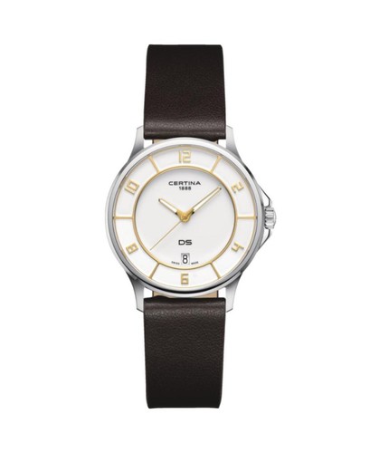 Orologio certina donna - certina,