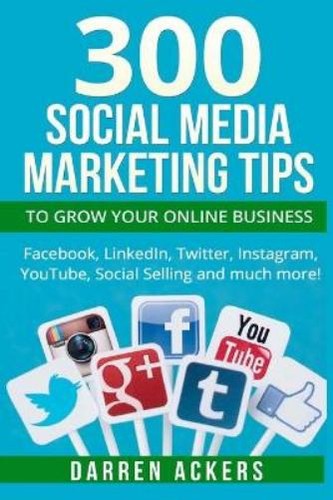 Darren ackers 300 social media - darren,