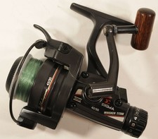 Mulinello da spinning vintage