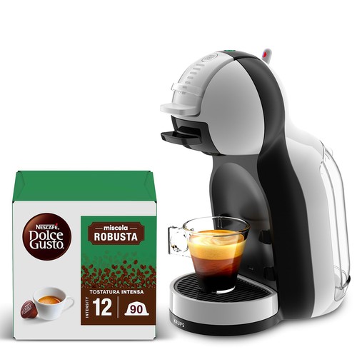Nescafe dolce gusto krups - gusto,