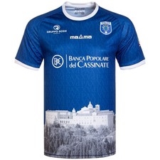 2024-25 cassino home shirt