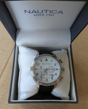 Orologio Cronografo Uomo