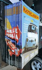 Riviste Ruoteclassiche 2005