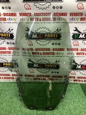 Cupolino Parabrezza  Piaggio Mp3 400 Anno 2009 2010 2011 vedi foto