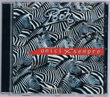 CD POOH  Amici Per X Sempre -