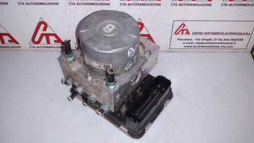 Pompa abs bmw - pompa, 2021