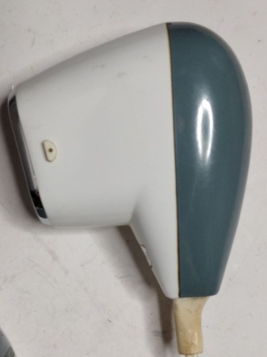 Rasoio elettrico vintage - elettrico,