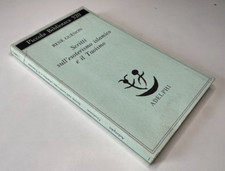 René Guénon, Scritti sull'esoterismo islamico e il Taoismo, Adelphi 1993