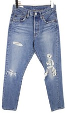 Jeans Levi's 501 S Premium Big
