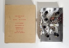 NOS BC-348 Wells Gardner R-F