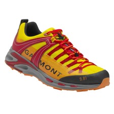 Scarpe da TRAIL RUNNING hiking