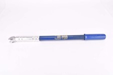 Pompa bici silca impero - pompa, blu