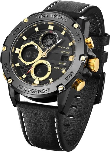 Feice orologio polso da - feice,