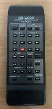KENWOOD RC-65E  Telecomando per Amplificatore stereo / impianto Hi-fi 
