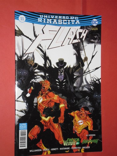 Universo rinascita flash - universo, flash-