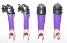 10093, Braccio (spalla