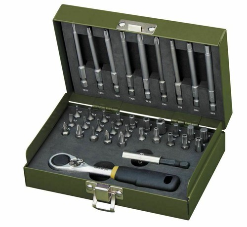 Proxxon 23109 kit di - kit,