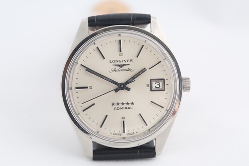 Longines admiral stelle - longines, 5