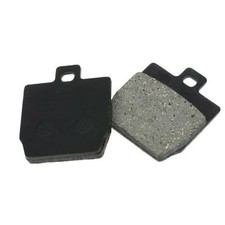 Kit coppia pastiglie freno