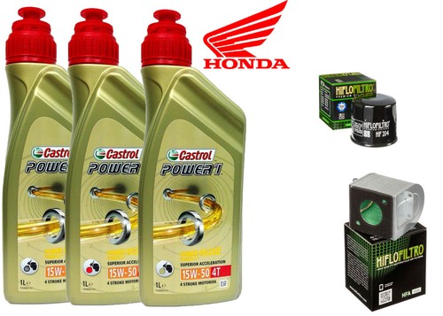 Honda 500 2013 2018 kit - x,
