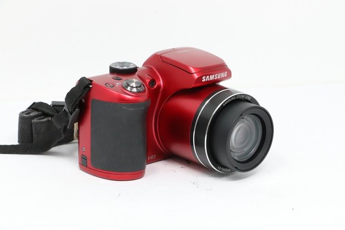 Samsung series wb100 - series, 16,2mp