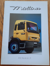 Brochure vendita RENAULT