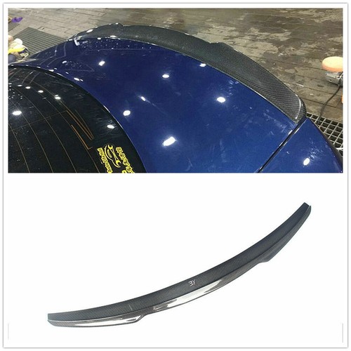 Carbon fiber rear - fiber,