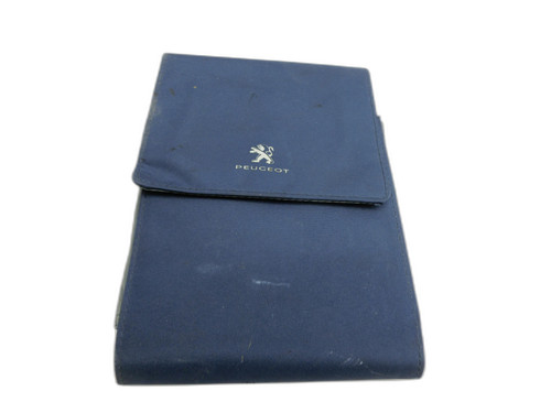 Libretto uso manutenzione - libretto,