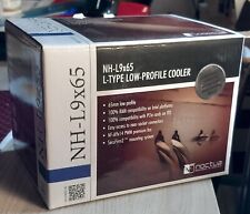 dissipatore per CPU intel Noctua NH-L9x65 65 mm + Adattatore NOCTUA NM-i17xx-MP8