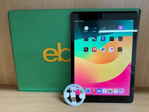 Apple ipad generazione - 6a,