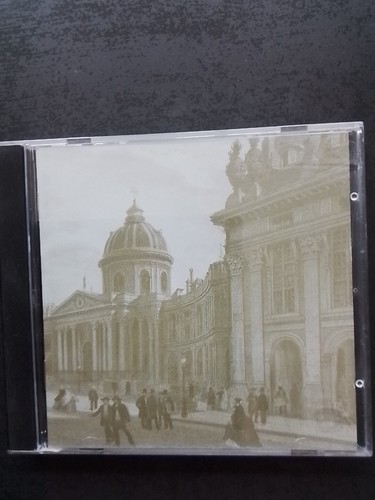 Chopin richard goode - cd,