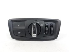 6847525 GRUPPO COMANDI LUCI BMW X1 (F48) SDRIVE 18i 1.5 B 12V MAN 6M 140CV 2019 