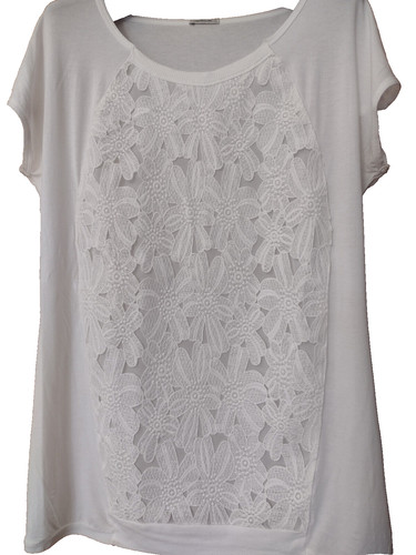 Intimissimi maglia cotone - di,