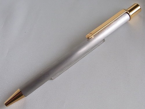 Cartier must ballpoint pen - 2,