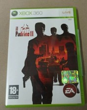 IL PADRINO 2  XBOX 360 -