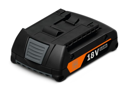 Fein confezione batteria gba - confezione,