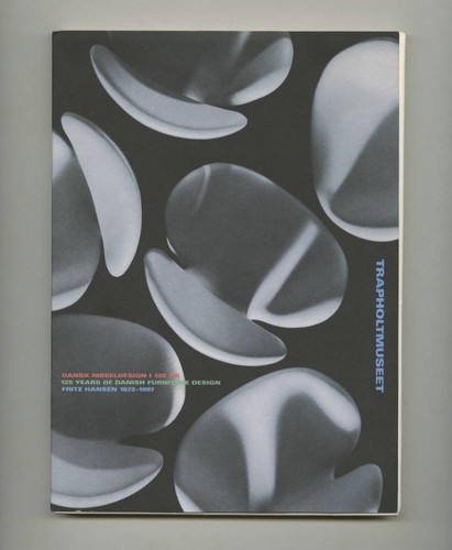 1997 arne jacobsen danish - 1997,